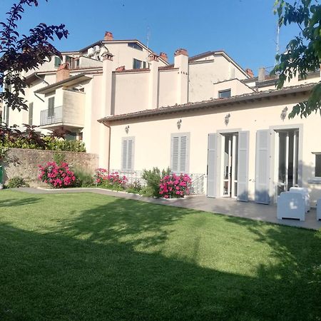 Casa Di Pietro Aretino, Arezzo Centro Storico 4-8 Letti Apartman Kültér fotó