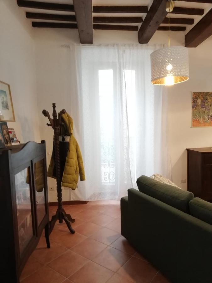Casa Di Pietro Aretino, Arezzo Centro Storico 4-8 Letti Apartman Kültér fotó