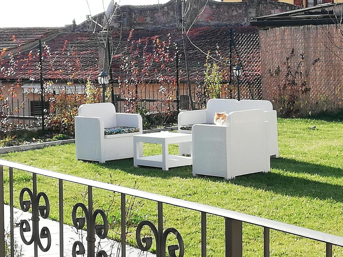Casa Di Pietro Aretino, Arezzo Centro Storico 4-8 Letti Apartman Kültér fotó