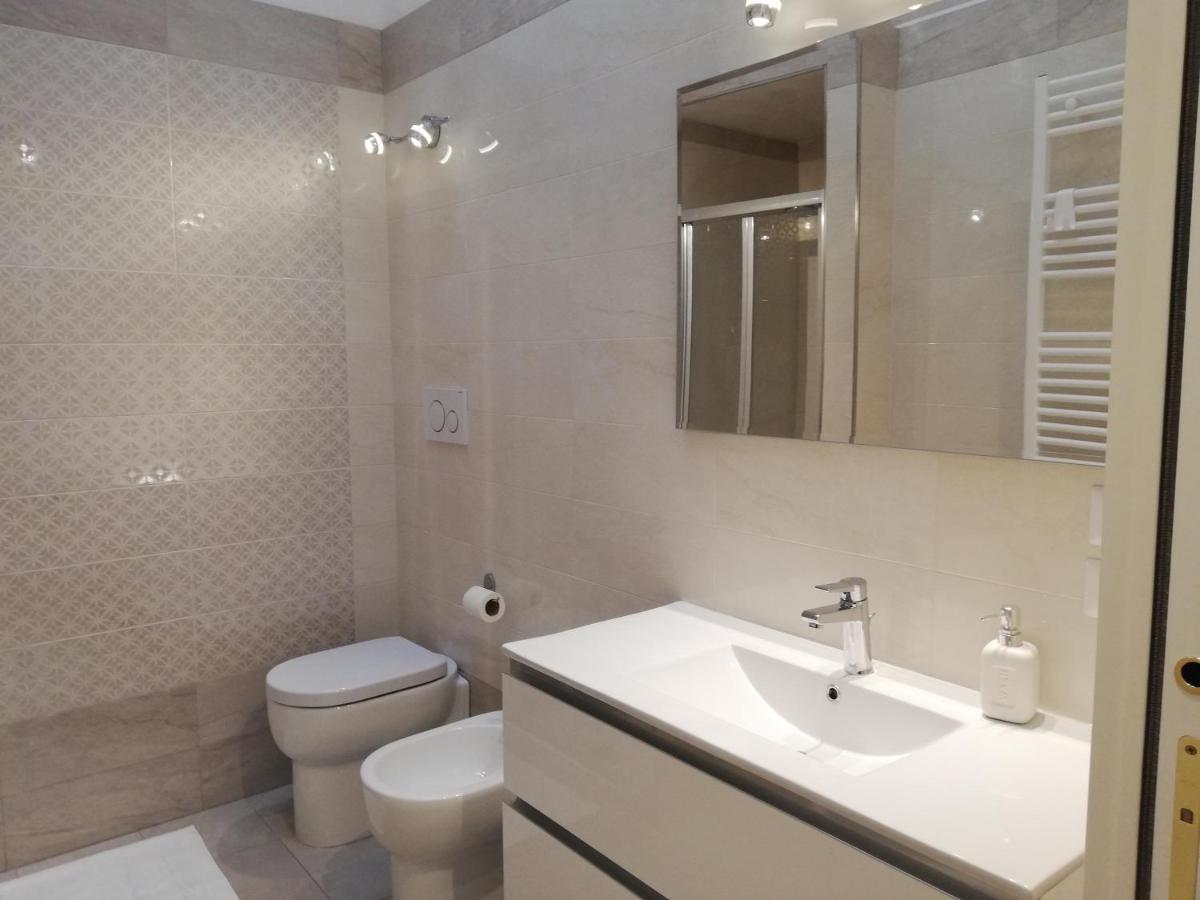 Casa Di Pietro Aretino, Arezzo Centro Storico 4-8 Letti Apartman Kültér fotó