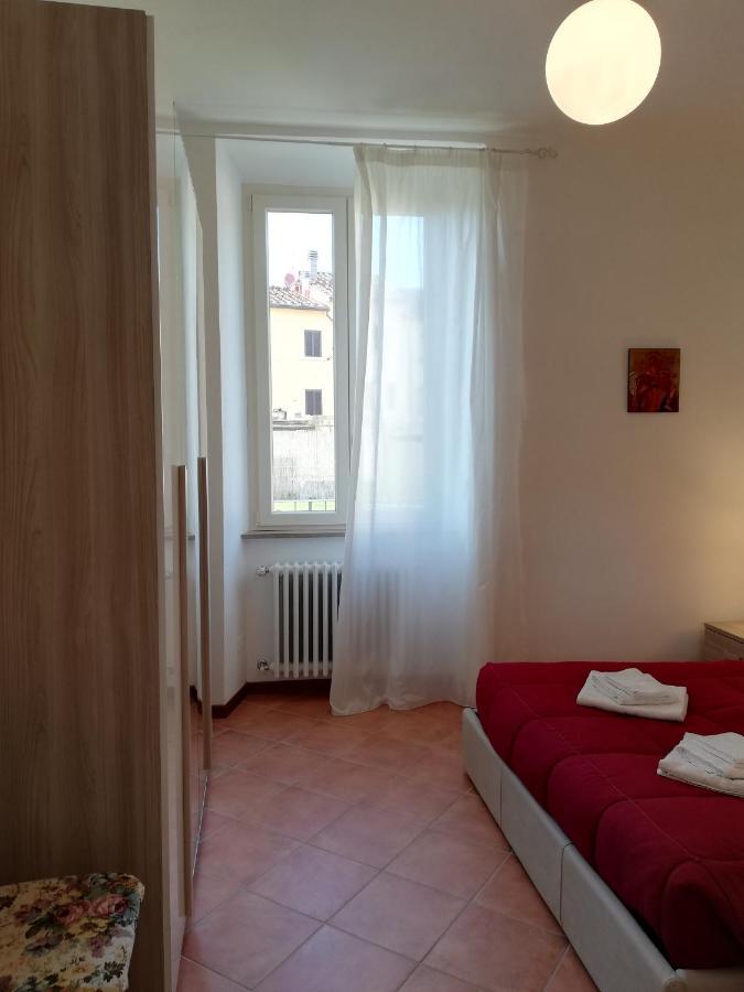 Casa Di Pietro Aretino, Arezzo Centro Storico 4-8 Letti Apartman Kültér fotó