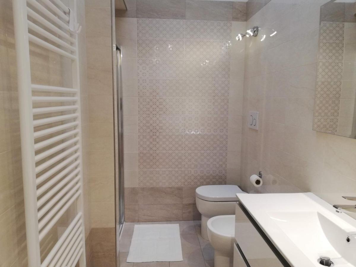 Casa Di Pietro Aretino, Arezzo Centro Storico 4-8 Letti Apartman Kültér fotó