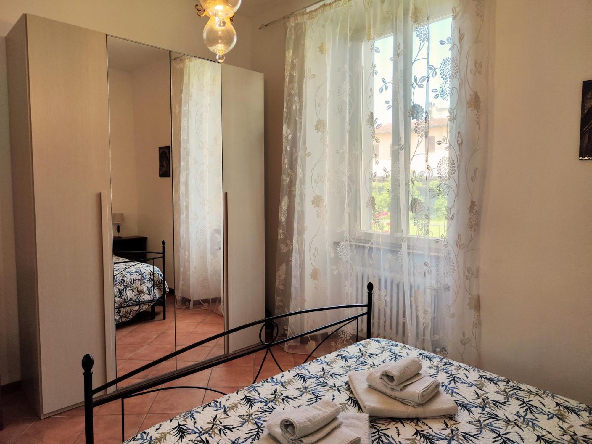 Casa Di Pietro Aretino, Arezzo Centro Storico 4-8 Letti Apartman Kültér fotó
