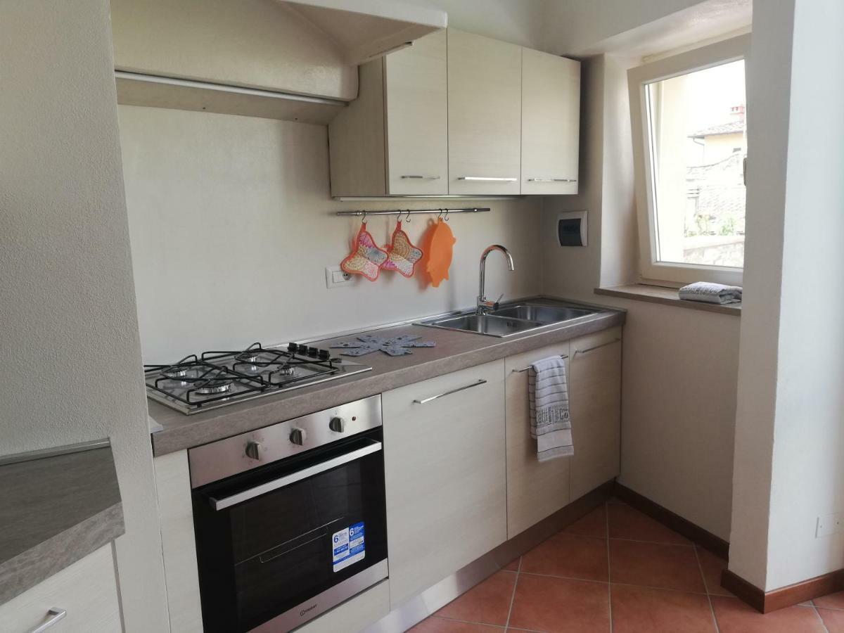 Casa Di Pietro Aretino, Arezzo Centro Storico 4-8 Letti Apartman Kültér fotó